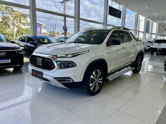 FIAT TORO 2.0 16V TURBO DIESEL VOLCANO 4WD AT9